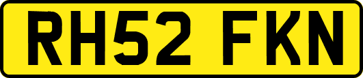 RH52FKN