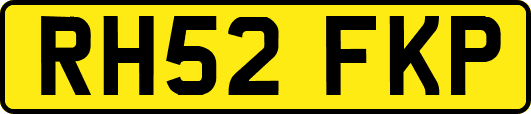 RH52FKP