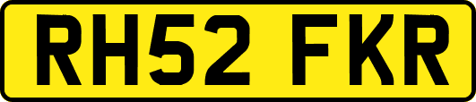 RH52FKR