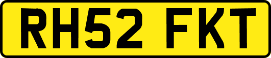 RH52FKT