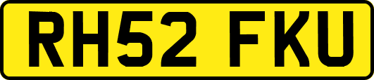 RH52FKU