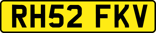 RH52FKV
