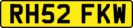 RH52FKW