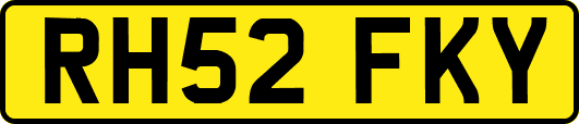 RH52FKY