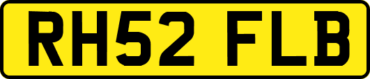RH52FLB