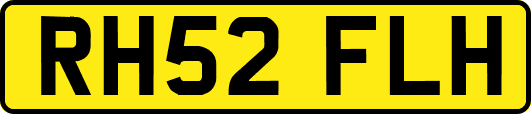 RH52FLH