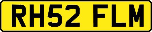 RH52FLM