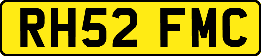 RH52FMC