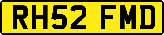 RH52FMD