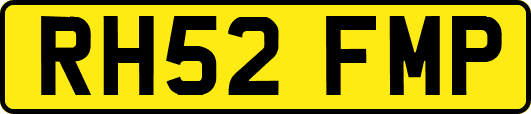 RH52FMP