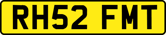 RH52FMT