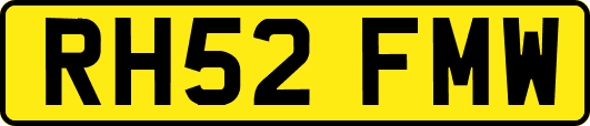 RH52FMW