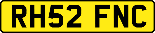 RH52FNC