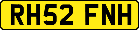 RH52FNH