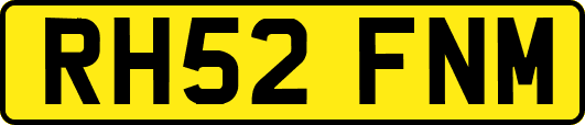RH52FNM