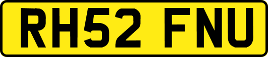 RH52FNU