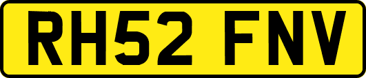 RH52FNV