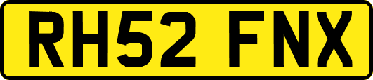 RH52FNX