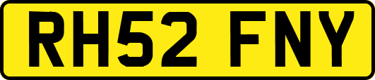 RH52FNY
