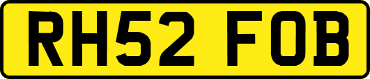RH52FOB