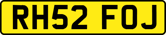 RH52FOJ