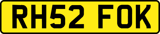 RH52FOK