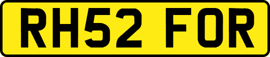 RH52FOR