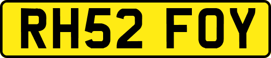 RH52FOY