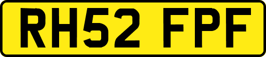 RH52FPF