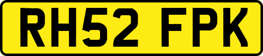 RH52FPK