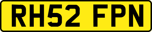 RH52FPN