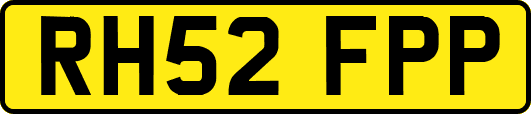RH52FPP