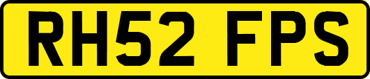 RH52FPS