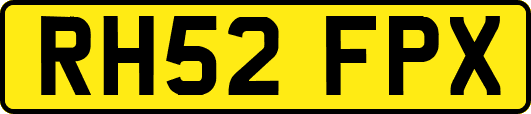 RH52FPX