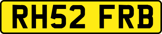 RH52FRB