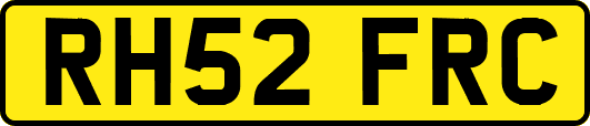 RH52FRC
