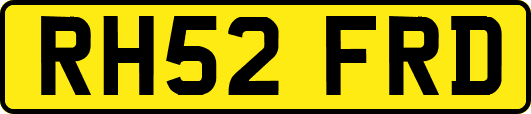 RH52FRD