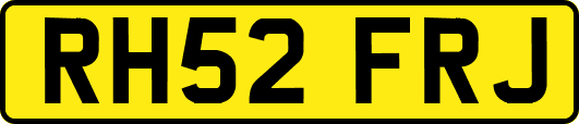 RH52FRJ