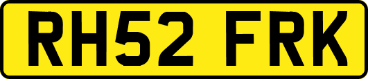 RH52FRK