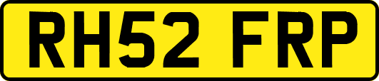 RH52FRP