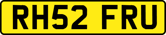 RH52FRU