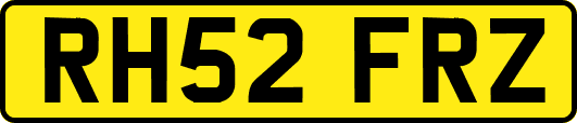 RH52FRZ