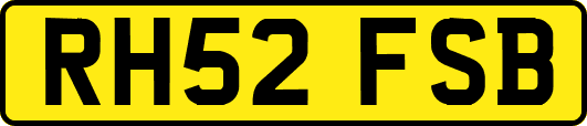 RH52FSB
