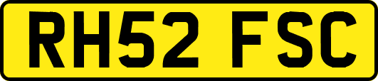 RH52FSC