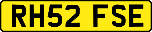RH52FSE