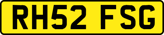 RH52FSG