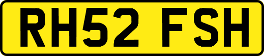 RH52FSH