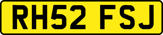 RH52FSJ