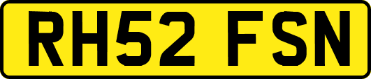 RH52FSN