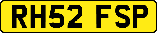 RH52FSP